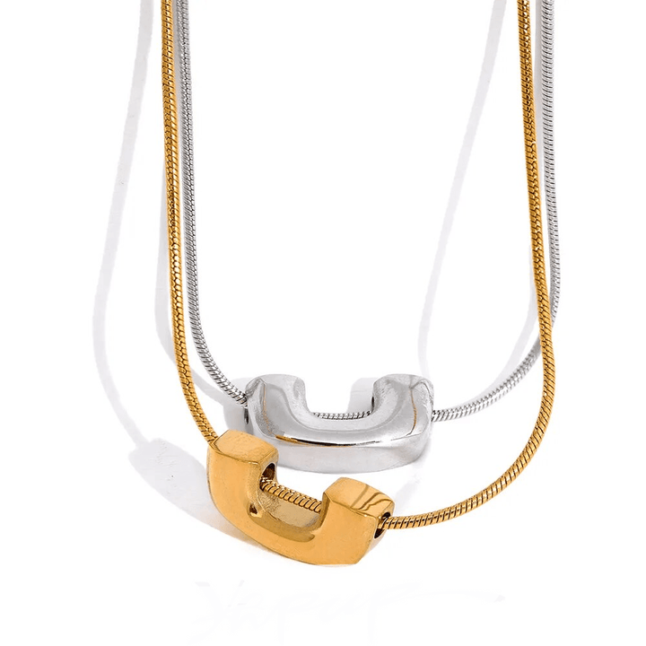 Altheia Necklace - Stellise