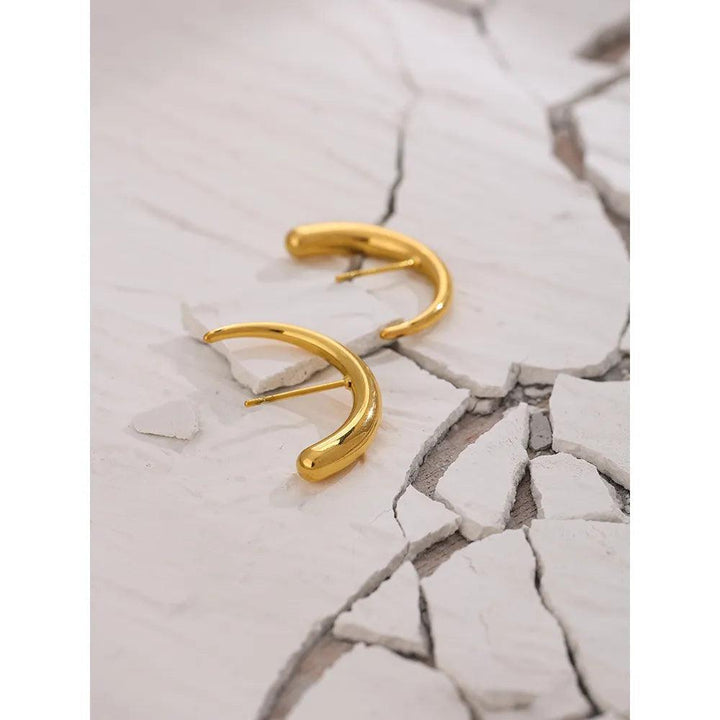 Amaranta Earrings - Stellise