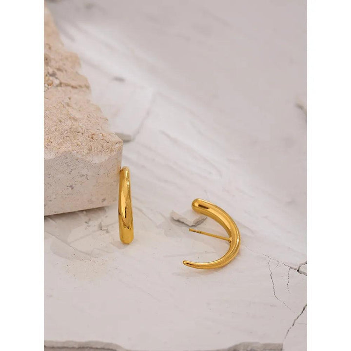 Amaranta Earrings - Stellise