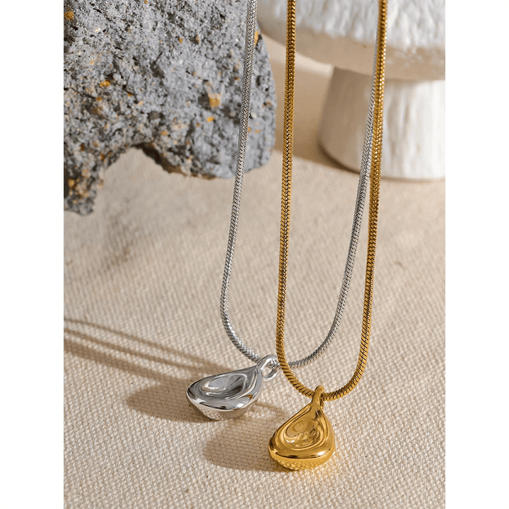 Marina Necklace - Stellise