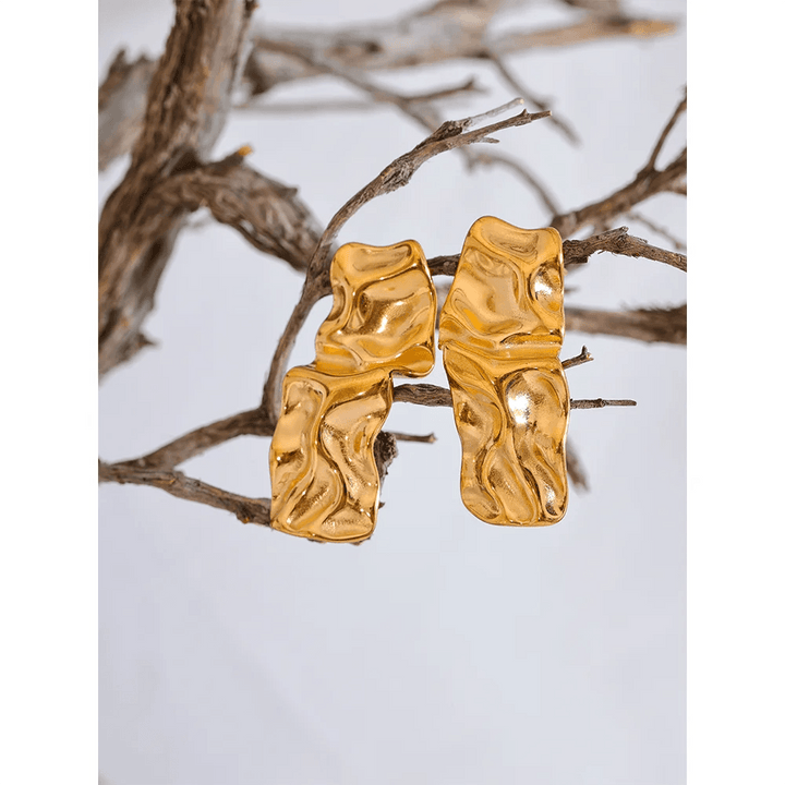 Alarosa Earrings - Stellise