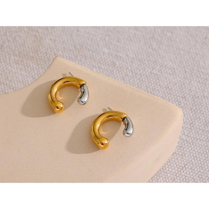 Alarina Earrings - Stellise