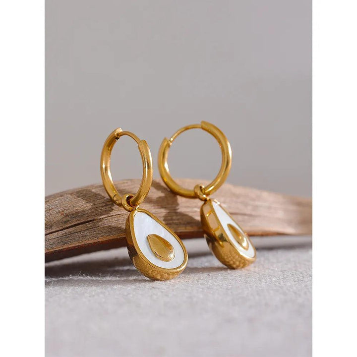 Alathia Earrings - Stellise